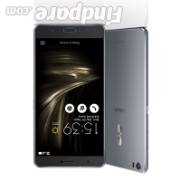 ASUS ZenFone 3 Ultra ZU680KL WW 3GB 32GB smartphone photo 5