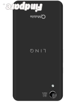 QMobile Linq L15 smartphone photo 1