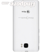 Mpie MG16 smartphone photo 4