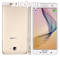 Samsung Galaxy On5 2016 (2GB-16GB) G5520 smartphone photo 3