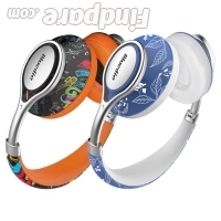 Bluedio A2 wireless headphones photo 15