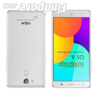 Mijue T500 3GB 16GB smartphone photo 1