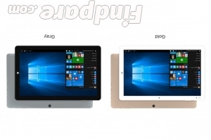 Chuwi HiBook Pro Z8350 tablet photo 4