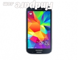 Samsung Galaxy Grand Neo Plus Dual SIM smartphone photo 1