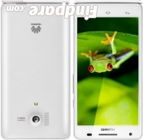 Huawei Honor 3 Outdoor smartphone photo 2