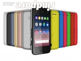 Alcatel Pixi 4 (3.5) smartphone photo 2