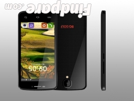 BQ S-4560 Golf smartphone photo 2