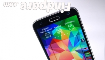 Samsung Galaxy S5 Plus smartphone photo 5