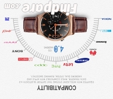 LEMFO GW01 smart watch photo 4
