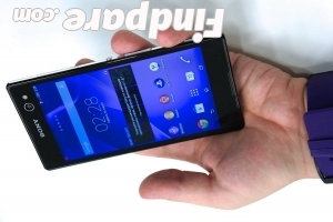 SONY Xperia C3 4G smartphone photo 5