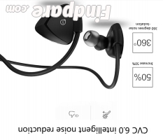 AWEI A840BL wireless earphones photo 5
