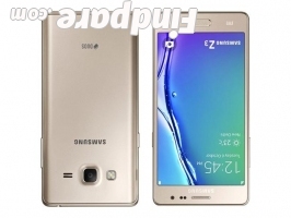 Samsung Z3 smartphone photo 3