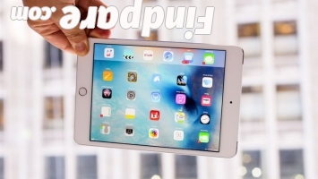 Apple iPad mini 4 128GB 4G tablet photo 3