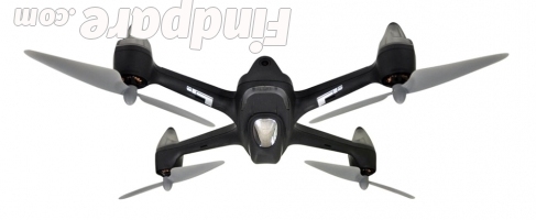 Hubsan X4 H501C drone photo 9