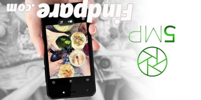 Allview P43 Easy smartphone photo 4