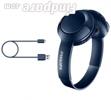 Philips SHB3075 wireless headphones photo 16