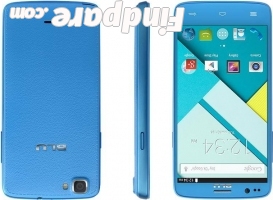 BLU Star 4.5 Design Edition smartphone photo 4
