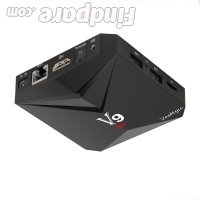Vasteyu V9 3GB 32GB TV box photo 8