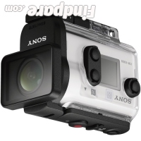 SONY FDR-X3000 action camera photo 5