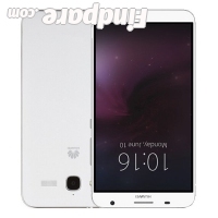 Huawei GX1s smartphone photo 1
