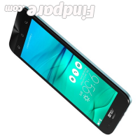 ASUS Zenfone Go ZB500KG smartphone photo 2