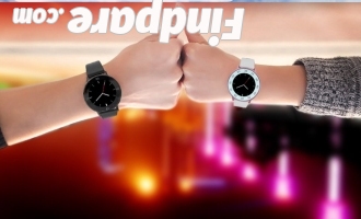 ZGPAX S366 smart watch photo 11