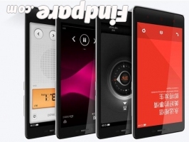 Xiaomi Redmi Note 2GB smartphone photo 3