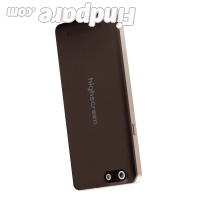 Highscreen Power Five Evo smartphone photo 5