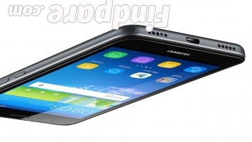 Huawei Y6+ smartphone photo 5