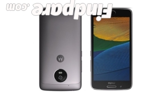 Motorola Moto G5 2GB 16GB smartphone photo 1