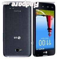 LG L65 smartphone photo 5