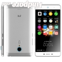 ZTE V5 pro N939St smartphone photo 4