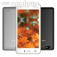 Intex Aqua Life V smartphone photo 1