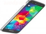 Samsung Galaxy S5 Active smartphone photo 2