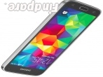 Samsung Galaxy S5 Octa core smartphone photo 2