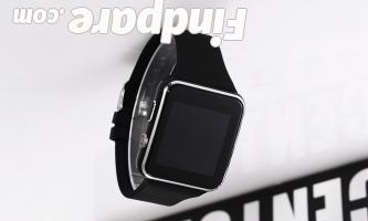 Mifree MIP4 smart watch photo 11
