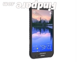 Samsung Galaxy S6 Active smartphone photo 4