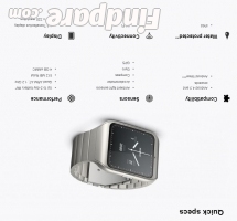 SONY 3 SWR50 smart watch photo 5