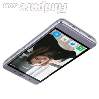 Landvo XM300 Dual Sim smartphone photo 4