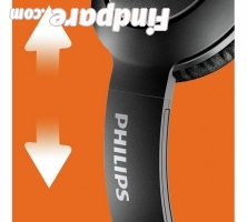 Philips SHB3075 wireless headphones photo 8