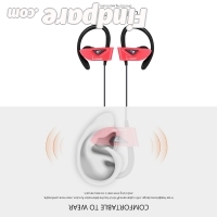 VEGGIEG V8 wireless earphones photo 2