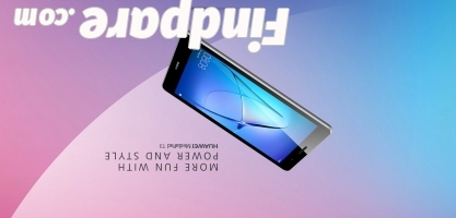 Huawei MediaPad T3 8.0 L09 3GB 32GB smartphone tablet photo 1