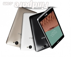 LG Bello II X150 smartphone photo 5