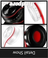 Tourya B7 wireless headphones photo 11
