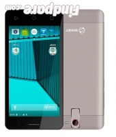 Senseit E400 smartphone photo 1