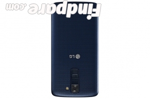 LG K8 4G smartphone photo 1
