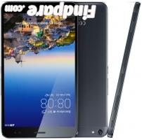 Huawei MediaPad Honor X1 LTE smartphone photo 3