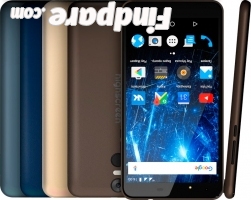 Highscreen Easy XL Pro smartphone photo 1