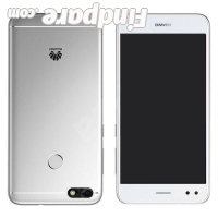 Huawei P9 Lite mini smartphone photo 7
