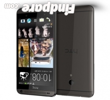 HTC Desire 700 smartphone photo 4